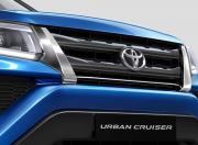 Toyota Urban Cruiser Image 12 