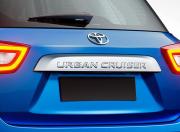 Toyota Urban Cruiser Image 5 