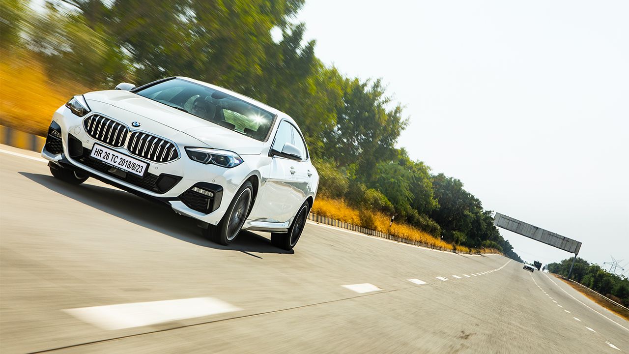 BMW 2 Series Gran Coupe 220i Sport launched in India