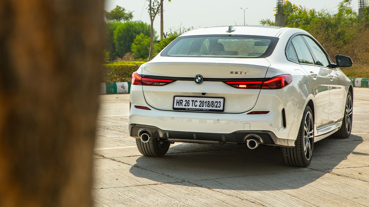 BMW to hike prices starting 4th January 2021