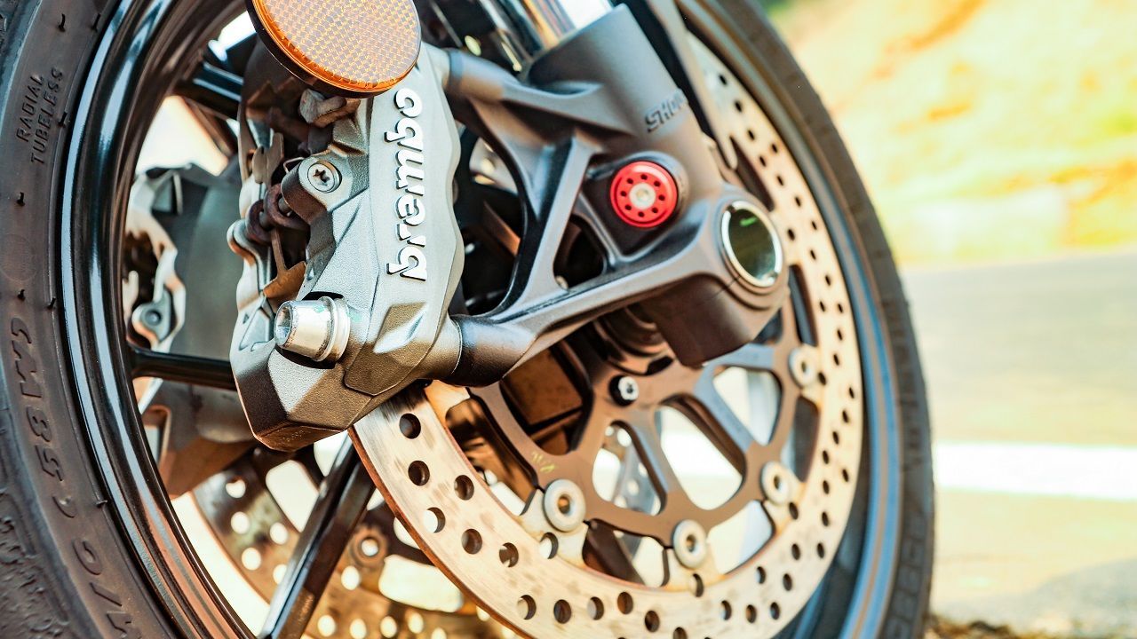 Ducati Panigale V2 Image 3 