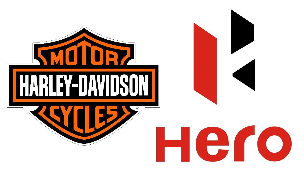 Harley Davidson Hero Moto Corp Partnership
