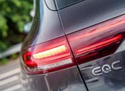 mercedes benz eqc tail lamp