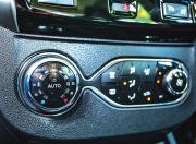 renault duster turbo petrol climate control