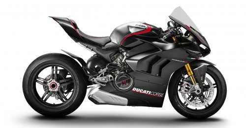 ducati upcoming bikes