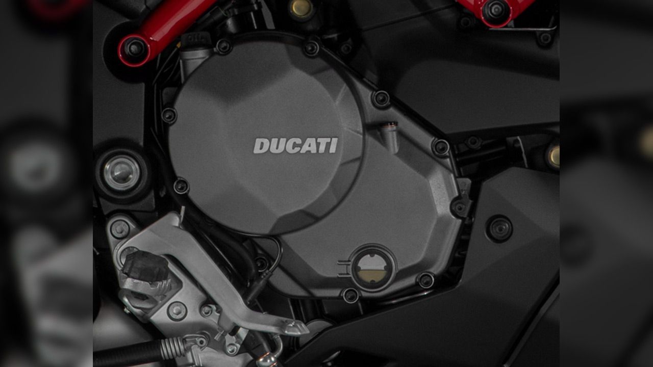 Ducati Multistrada 950 Image 8 1