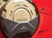 Ducati Panigale V4 engine cover