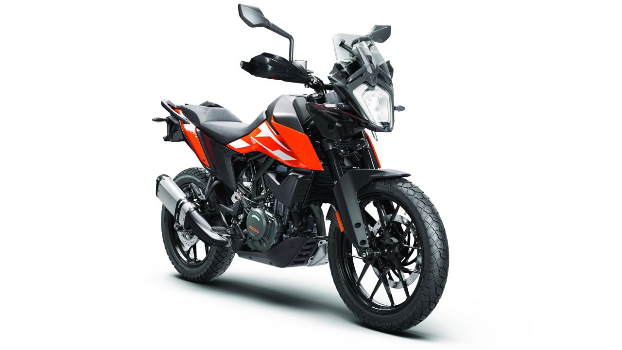 adventure ktm 250