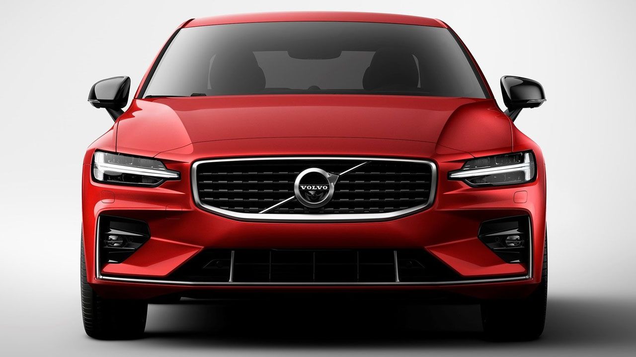 Early 2021 India launch slated for the new Volvo S60