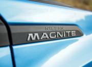 Nissan Magnite logo