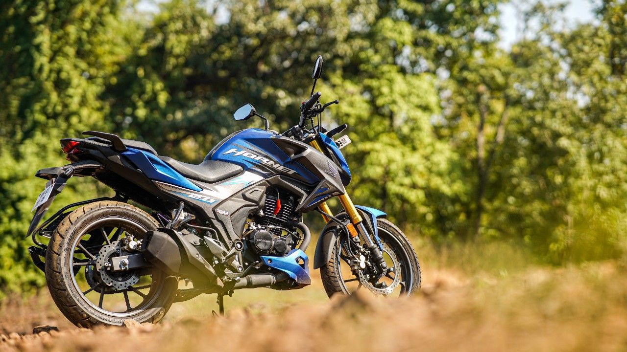 Honda Hornet Old Version - Https Encrypted Tbn0 Gstatic ...