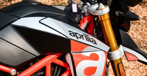 Aprilia To Give RS 150 Tuono 150 Bigger Engines In India  ZigWheels