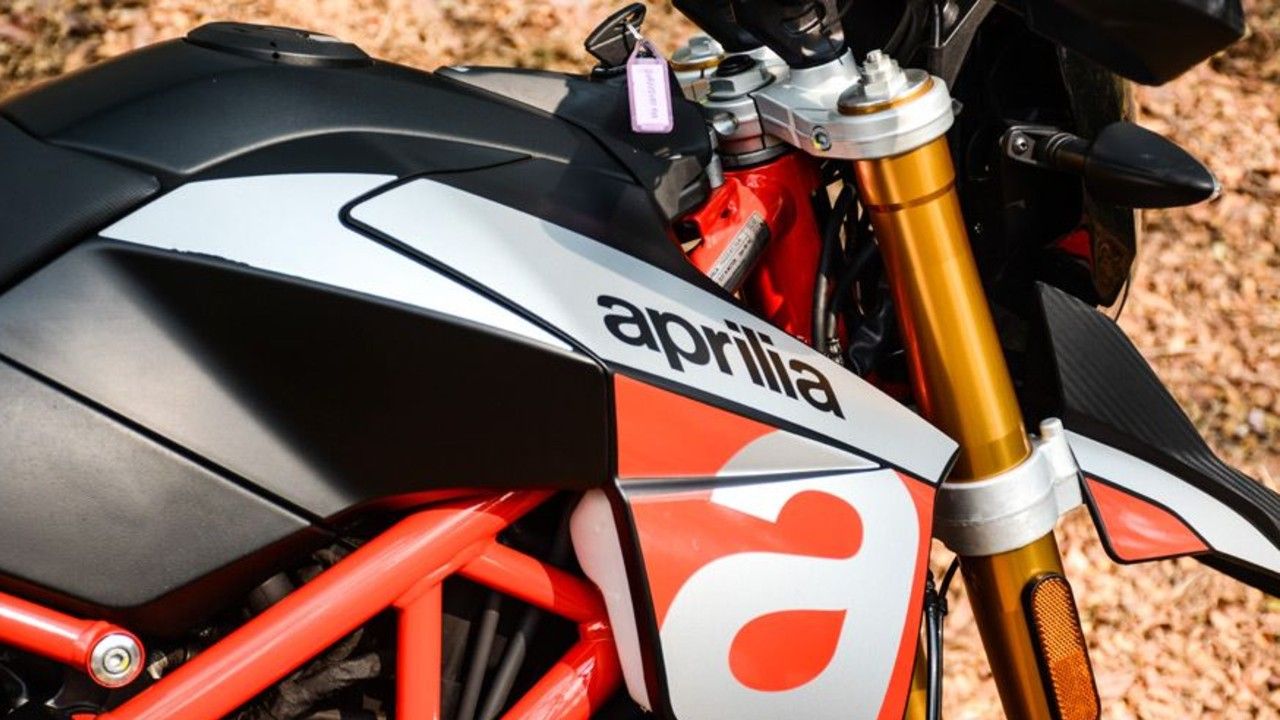 Aprilia to introduce 350-450cc motorcycle by 2023, RS 150 and Tuono 150 shelved