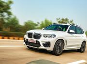 bmw x3m india review
