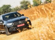 mercedes amg glc 43 coupe review