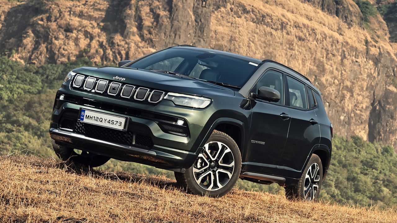 2021 Jeep Compass Facelift Revealed11