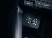 2021 Jeep Compass Facelift USB Charging Ports1