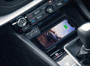 2021 Jeep Compass Interior Wireless Charging11