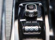 2021 Volvo S60 start stop button
