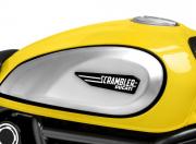 Ducati Scrambler Icon Image 10 