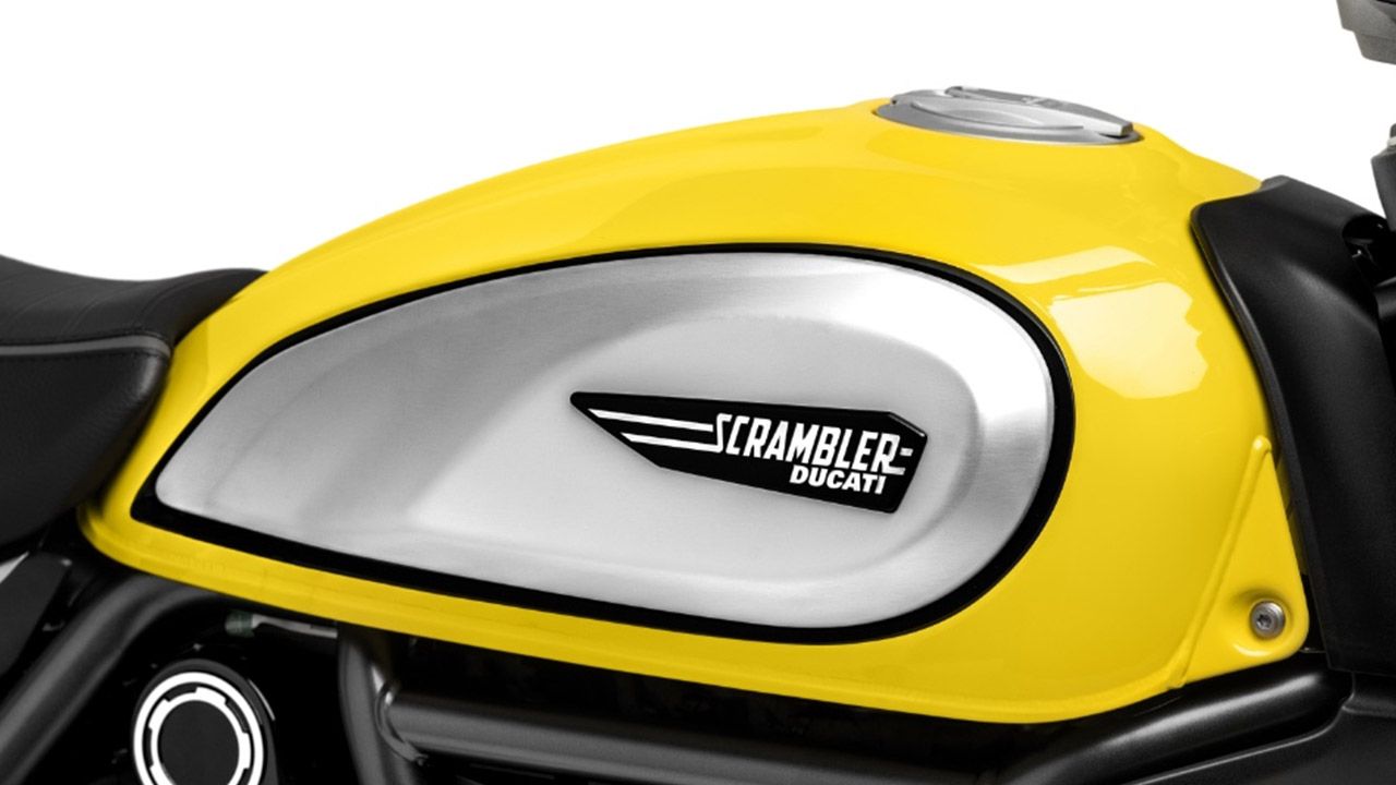 Ducati Scrambler Icon Image 10 