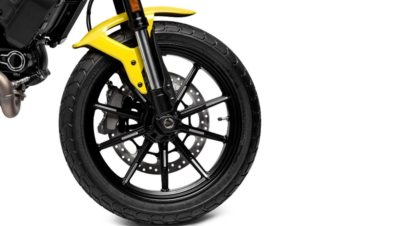 Ducati Scrambler Icon Image 7 