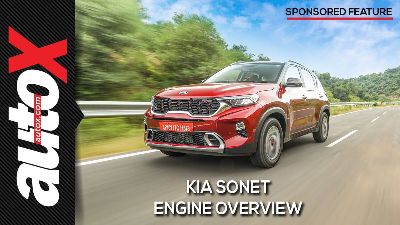 Kia Sonet