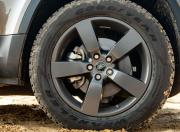Land Rover Defender Alloy Wheel