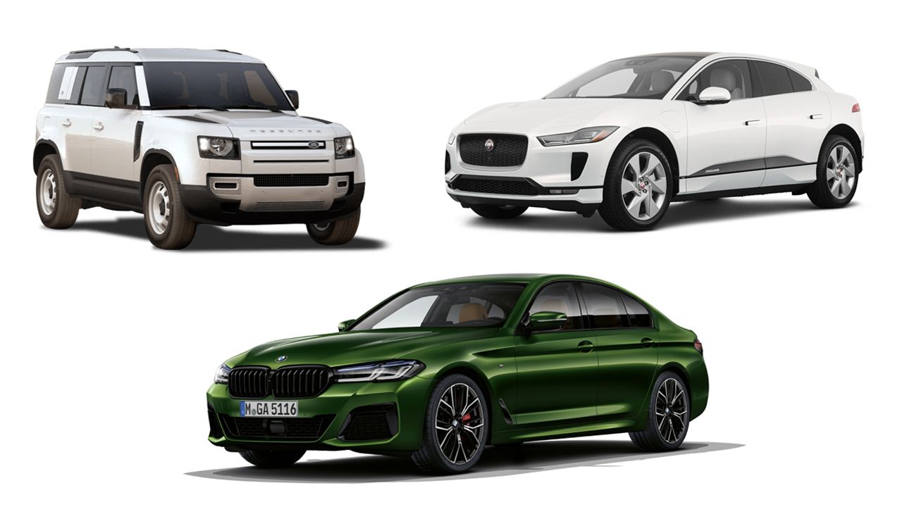 Upcoming Cars In India 2021 Rs 60 Lakh 1 Crore