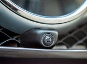 2021 Mercedes Benz GLC 220d Front Camera