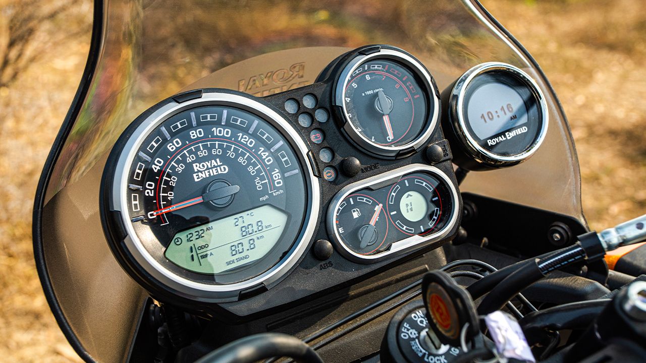 royal enfield tripper navigation buy