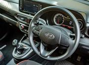 Hyundai Grand i10 NIOS Interior