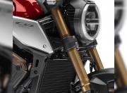 Honda CB650R Image 4 