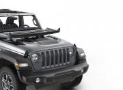 Jeep Wrangler Image 5 