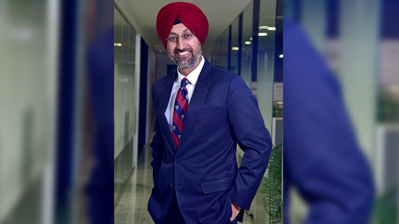 Kia Motors India Appoints Hardeep Singh Brar As National Head Of Sales And Marketing
