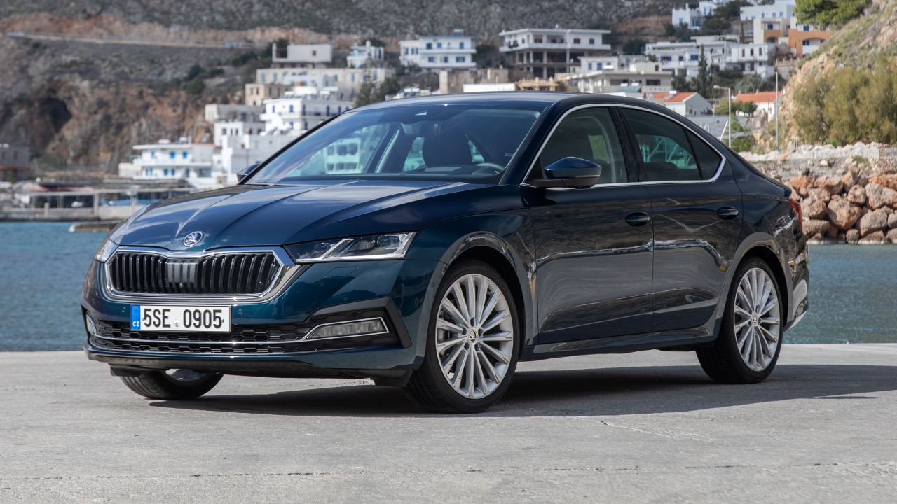 New generation Skoda Octavia launch in the next two months confirmed