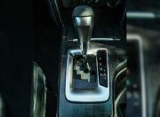 2021 Toyota Fortuner AT Gearshift