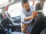 Honda Drive To Discover 2021 Car Sanitisation