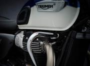 Triumph Bonneville T100 Image 2 