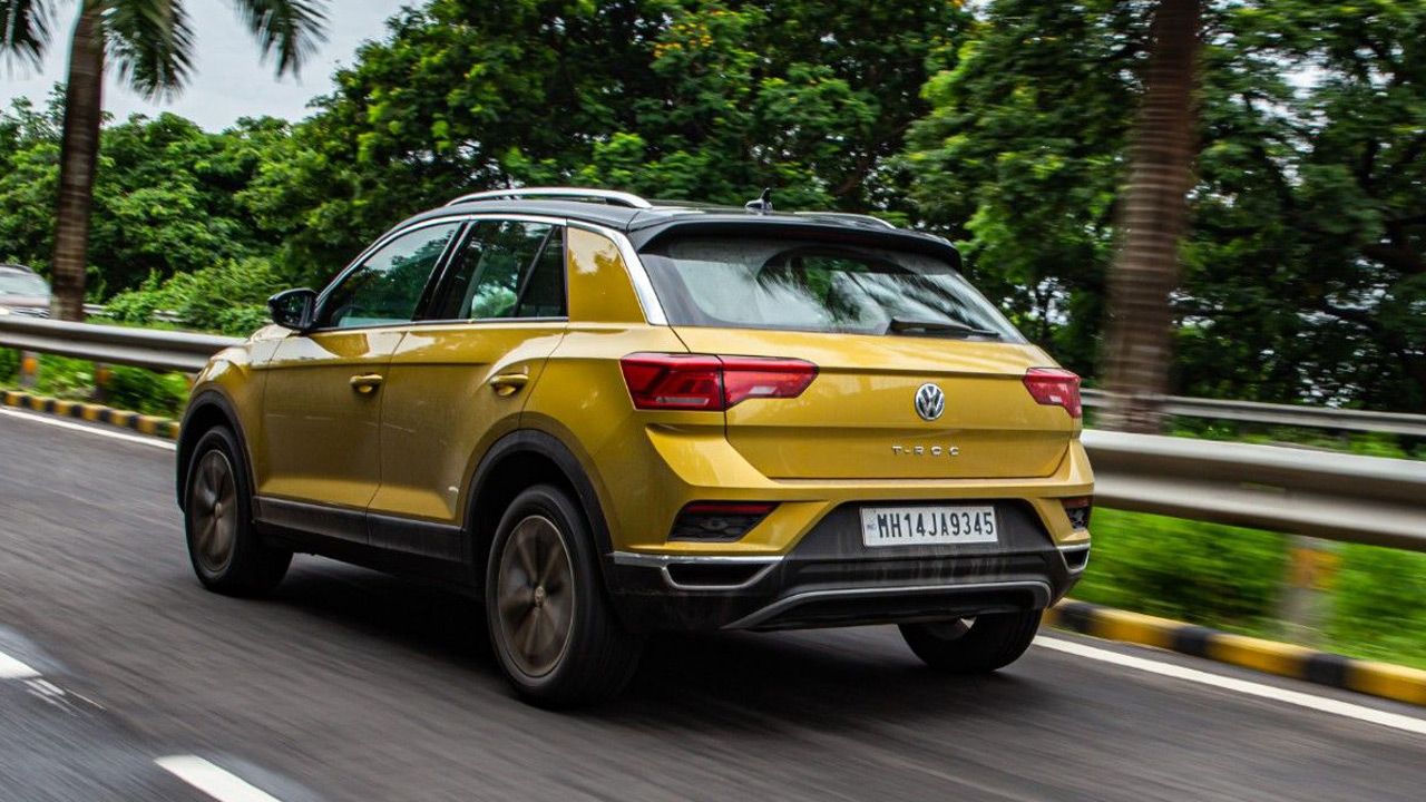 suggest they enthusiastic Volkswagen T-Roc Images, Interior & Exterior HD Photos - autoX