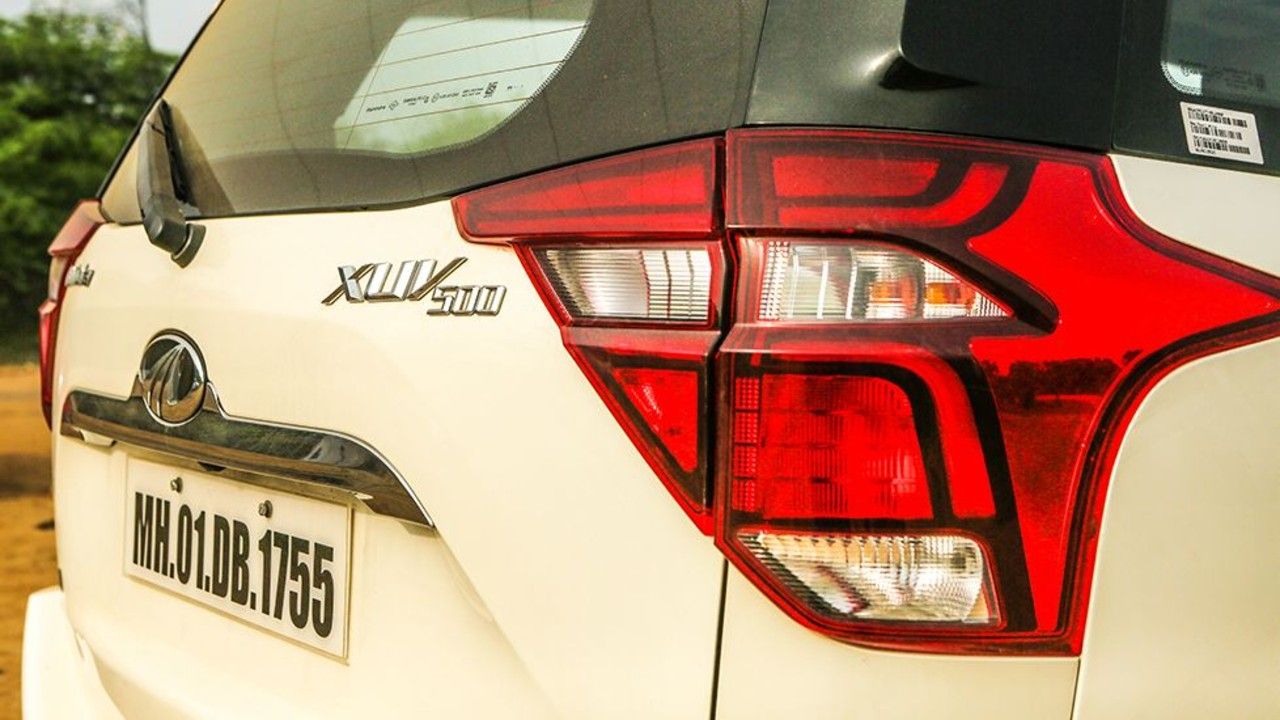 Mahindra to reshuffle its XUV range