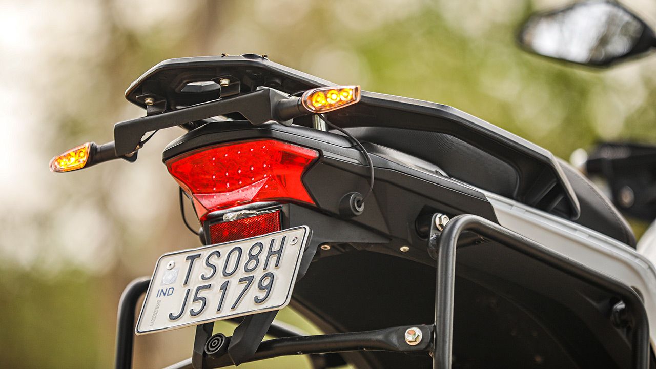 Benelli TRK 502, TRK 502 X First Ride Review