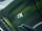 2021 BMW 5 Series M logo1