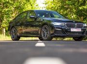 2021 BMW 5 Series static2