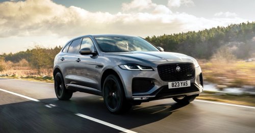 Jaguar F Pace Price F Pace Variants Ex Showroom On Road Price Autox