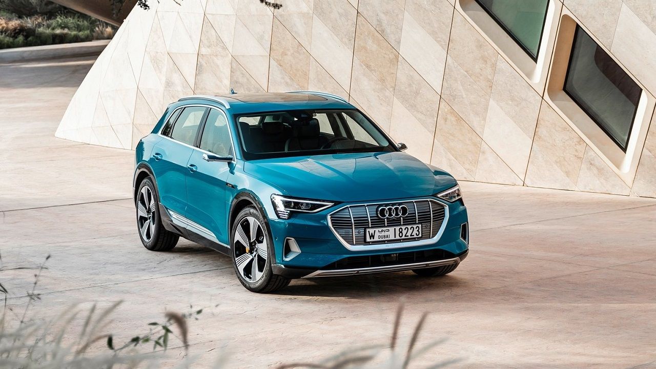 2021 Audi e-tron: What to expect from Ingolstadt's first ever EV for India?