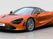 McLaren 720S Image 6 