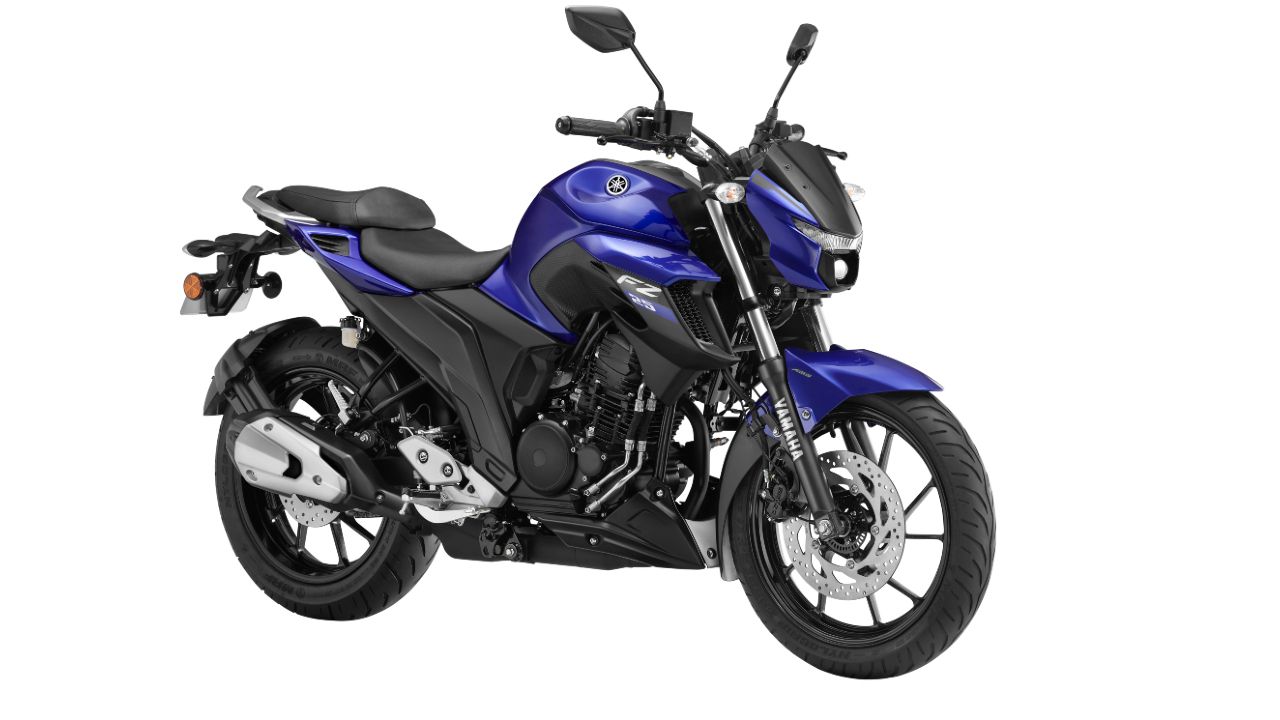 Yamaha 2021 upcoming bikes hot sale