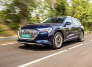 2021 Audi e tron review1