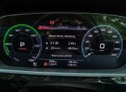 2021 Audi e tron virtual cockpit1